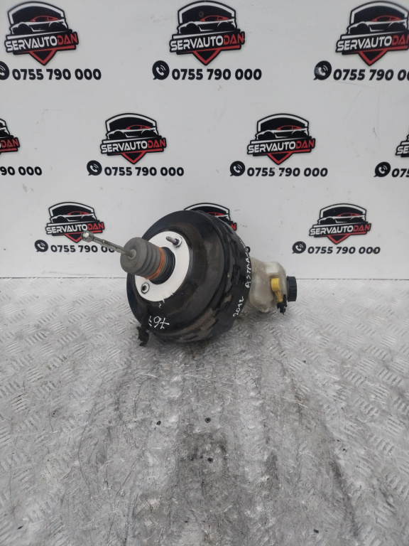 Tulumba servofrana Opel Astra J (2009-2012) 2.0 Motorina 2012, VOLAN STANGA / 13338058