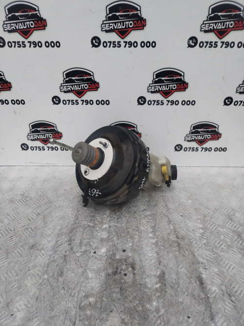 Tulumba servofrana Opel Astra J (2009-2012) 2.0 Motorina 2012, VOLAN STANGA / 13338058