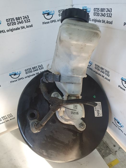 Tulumba servofrana Opel Corsa D 13317575 BN 13317574 BM VLD2902