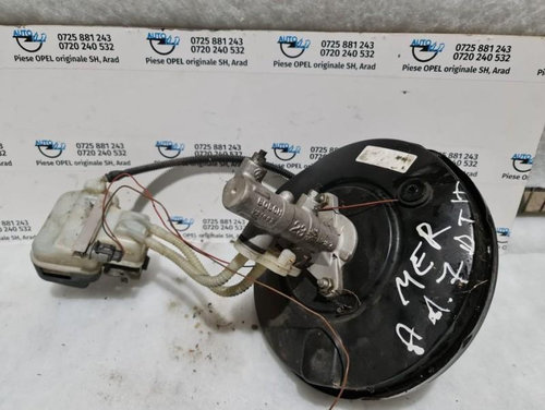 Tulumba servofrana Opel Meriva 2003-2010 1.3 CDTI 13159756 QA