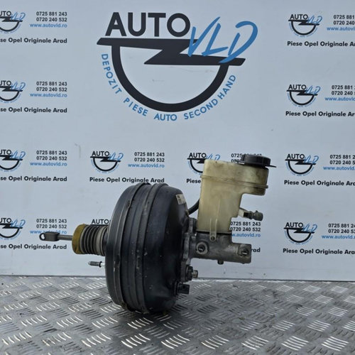 Tulumba servofrana Opel Signum 2003-2008 1.9 cdti Z19DTH 13126710