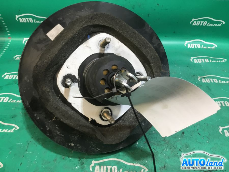 Tulumba Servofrana Peugeot 207 2006