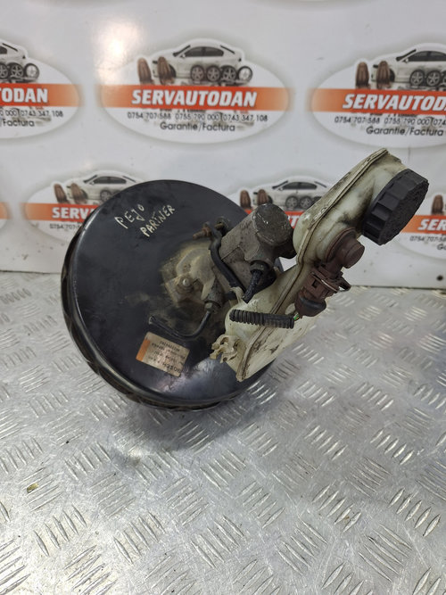 Tulumba servofrana Peugeot Partner (2003-2007) 1.9 Motorina 2003, 9622254280