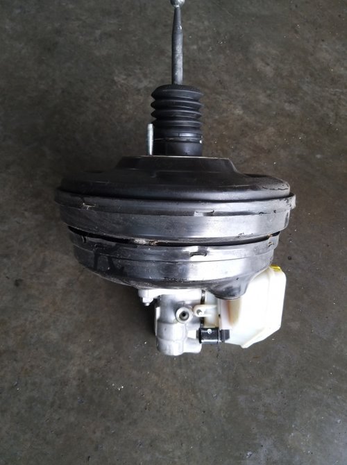 Tulumba servofrana porsche cayenne 7p 92a 2010-2016 7p0612101b 7p0611303a
