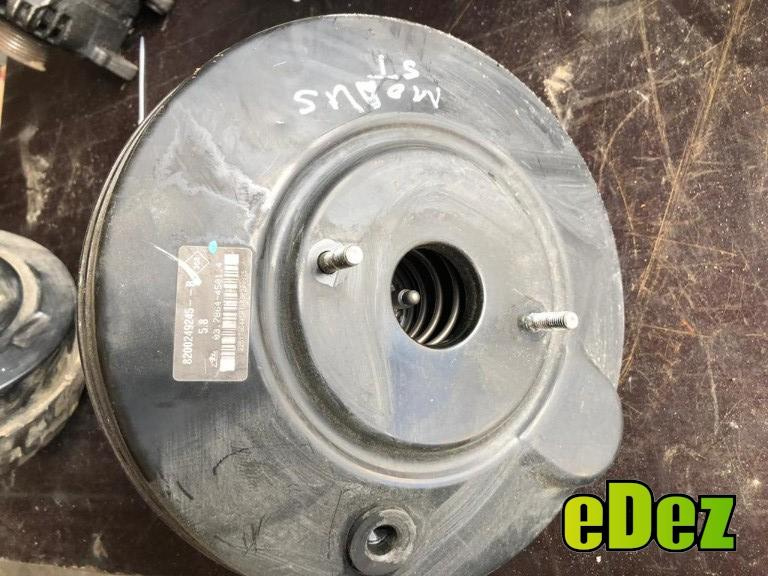 Tulumba servofrana Renault Clio 3 (2005-2009) 1.5 dci 8200249245