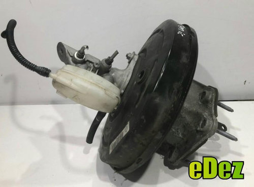 Tulumba servofrana Renault Fluence (2009-2012) 1.5 dci K9K (836) 110 cp 472100013r