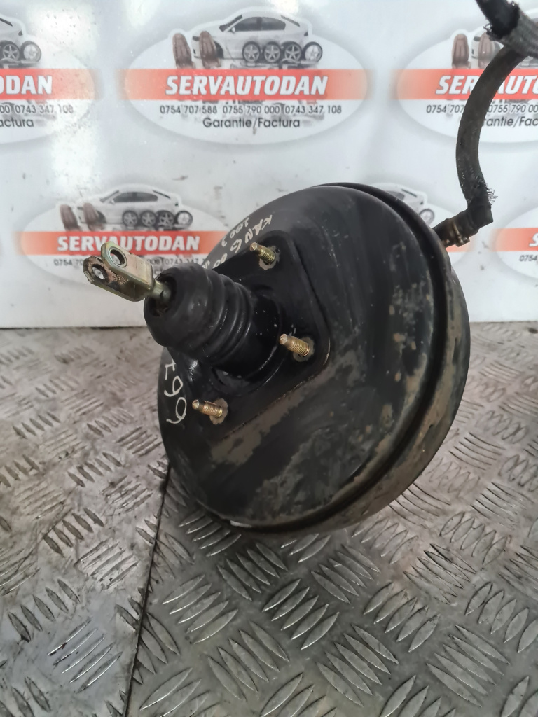 Tulumba servofrana Renault Kangoo (1997-2007) 1.5 Motorina 2003