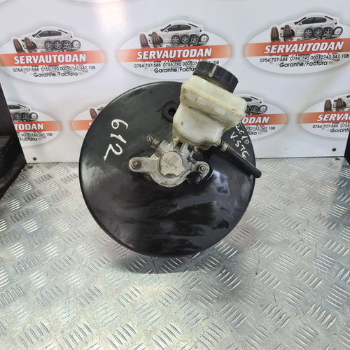 Tulumba servofrana Renault Kangoo 2 (2007-2013) 1.5 Motorina 2010, 0204051634
