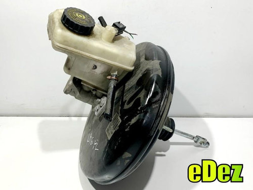 Tulumba servofrana Renault Laguna 3 (2007-2010) 1.5 dci K9K 846 472100045R