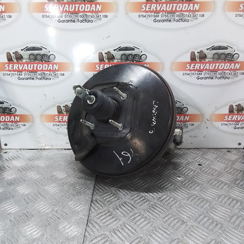 Tulumba servofrana Renault Laguna 3 (2007-2010) 2.0 Motorina 2008, 0204051645
