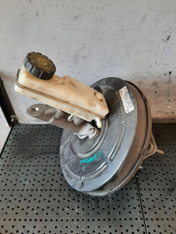 Tulumba servofrana renault megane 3 472100005r