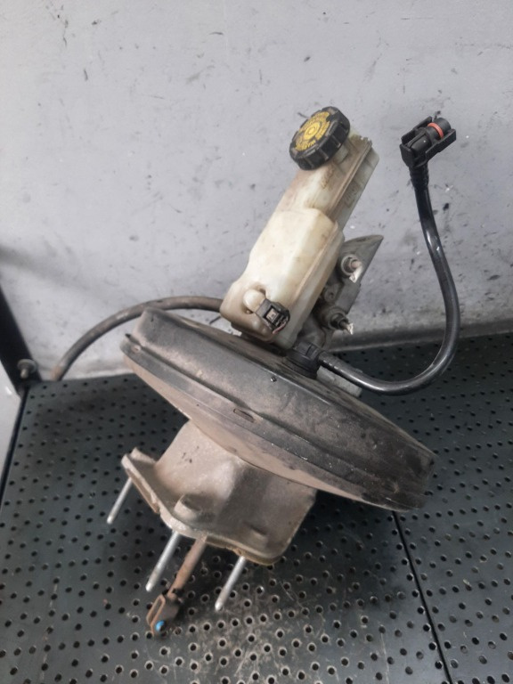 Tulumba servofrana renault megane 3 472100005r