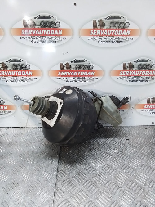 Tulumba servofrana Seat Altea (2004-2009) 2.0 Motorina 2005, 1K2614105AR
