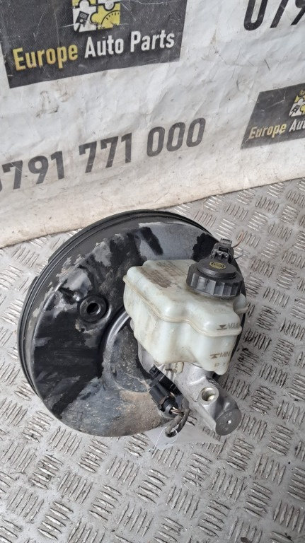 Tulumba servofrana Seat Leon cod 1T1614105S