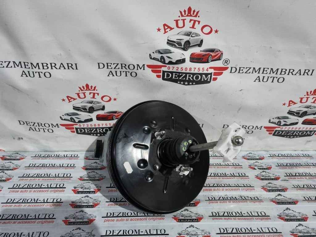 Tulumba servofrana Seat Leon III 1.6 TDI 110cp cod piesa : 5Q1614105CG