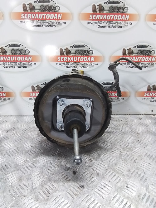 Tulumba servofrana Skoda Fabia (1999-2008) 2.0 Motorina 2004, 6Q1614105AH