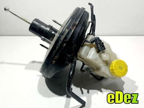 Tulumba servofrana Skoda Fabia 2 (2006-2010) 1.2 benzina CGPB 6R1614105G