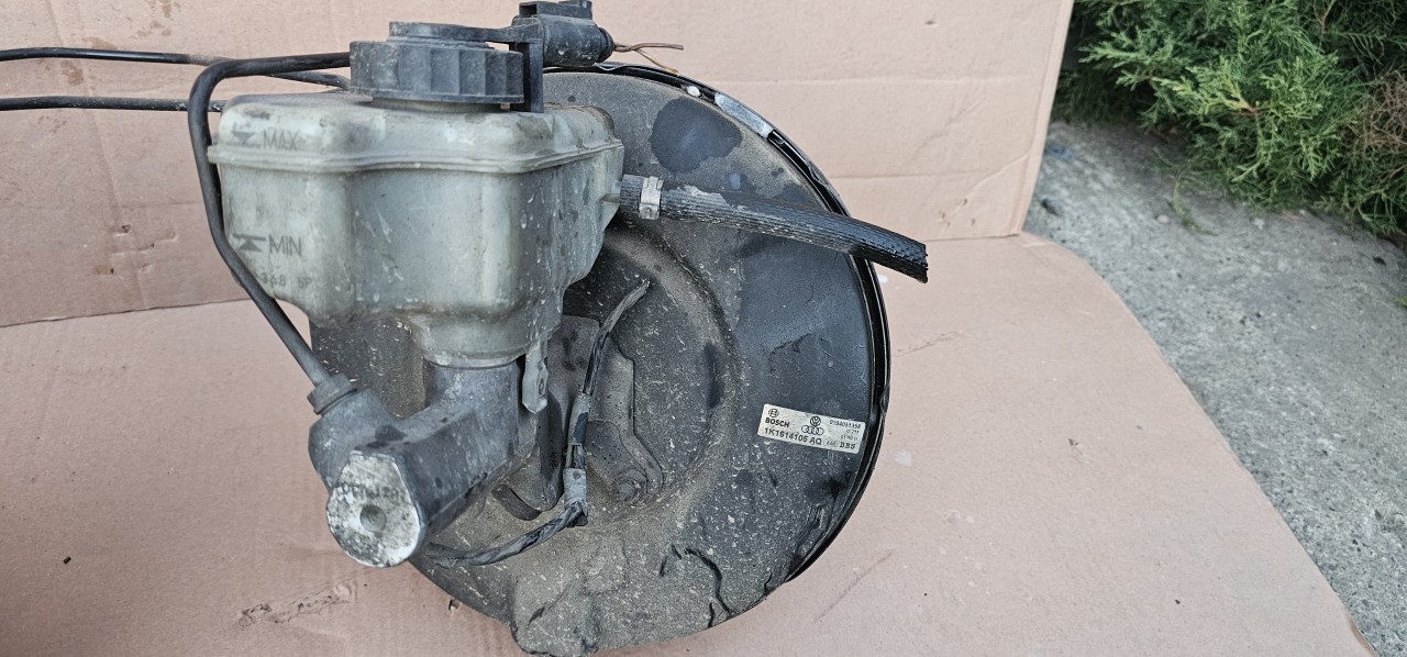 Tulumba Servofrana Skoda Octavia 2 / Vw Golf 5 2.0 TDI 2005 2006 2007 2008 2009