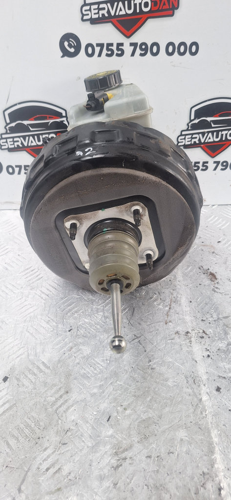 Tulumba servofrana Skoda Rapid (2012-2017) 1.6 Motorina 2012, 6R2614105D