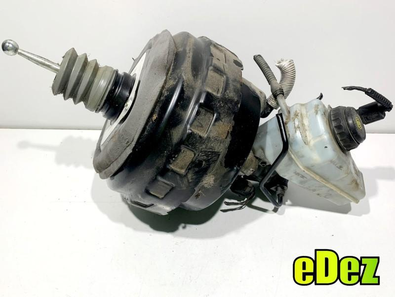 Tulumba servofrana Skoda Superb 2 (2008-2013) 2.0 tdi CFFB 1K2614105BN