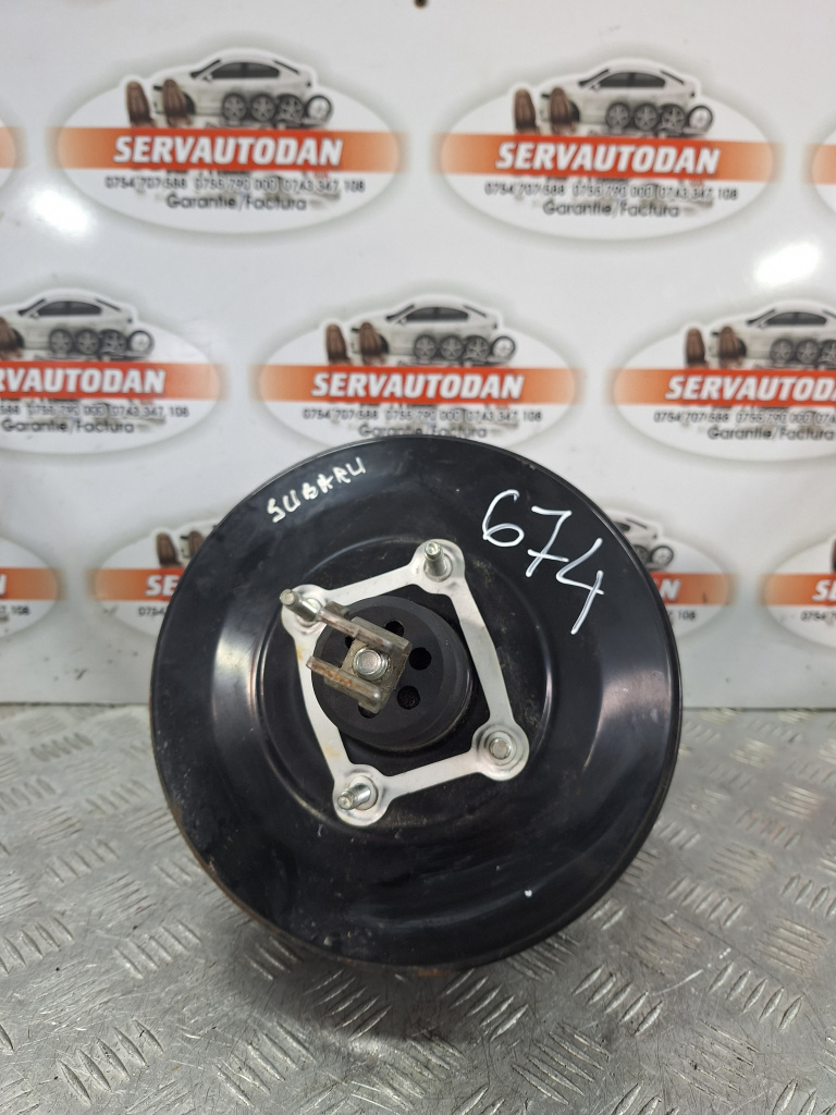 Tulumba servofrana Subaru Impreza (2000->) [GD, GG] 2.0 Motorina 2009