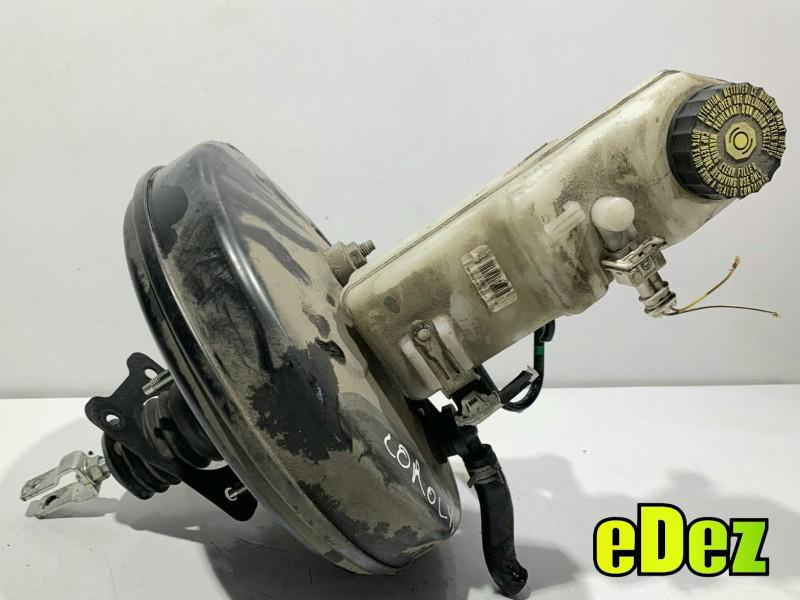 Tulumba servofrana Toyota Auris (2013-2015) 1.3 benzina NRE180 101 cp 47200-02E90-A