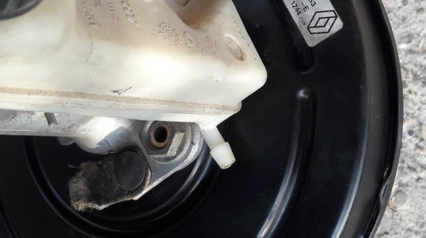 Tulumba servofrana TRW Renault Megane 2, Scenic - COD 8200157453