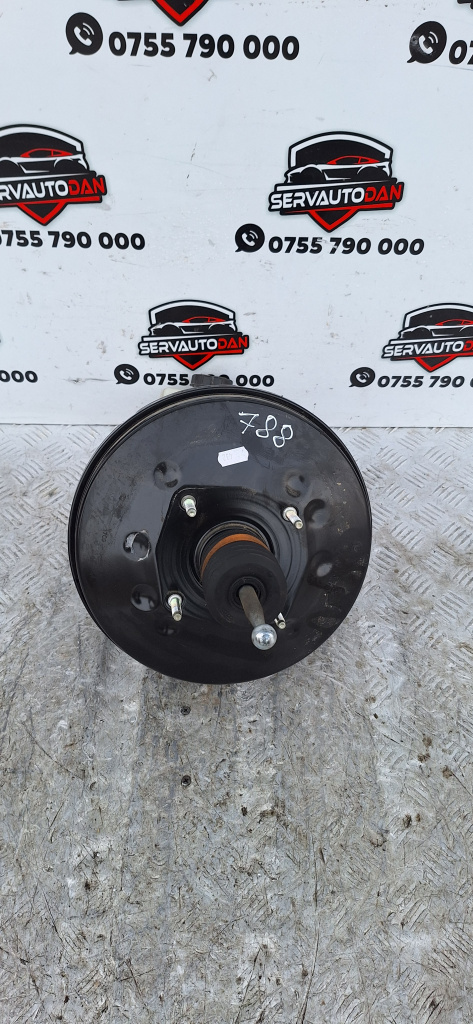 Tulumba servofrana Volkswagen Crafter (2006-2017) 2.0 Motorina 2017, MAN / 2N0612101