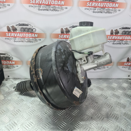 Tulumba servofrana Volkswagen Crafter (2006-2017) 2.5 Motorina 2008, A9064300308