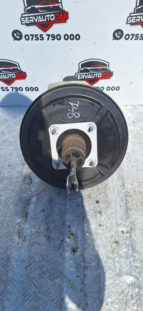 Tulumba servofrana Volkswagen Crafter (2006-2017) 2.5 Motorina 2010, A9064300308