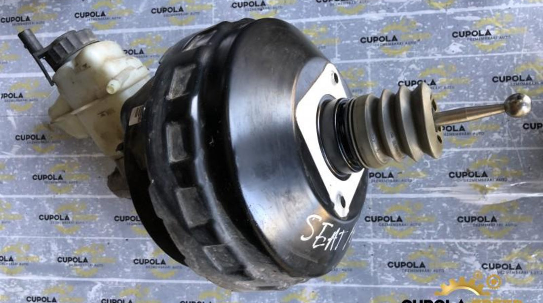 Tulumba servofrana Volkswagen Golf 5 Plus (2004-2008) 1.9 tdi 2.0 tdi 1k2614105ar