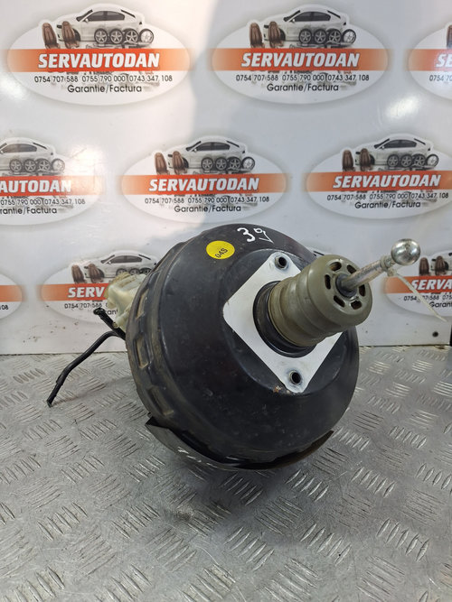 Tulumba servofrana Volkswagen Passat B6 3C (2005-2010) 2.0 Motorina 2007, 3C2614105AD / 3C2614105E /...