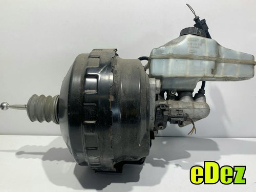 Tulumba servofrana Volkswagen Passat CC (2008-2012) 2.0 tdi CBBB 3C2614105AD