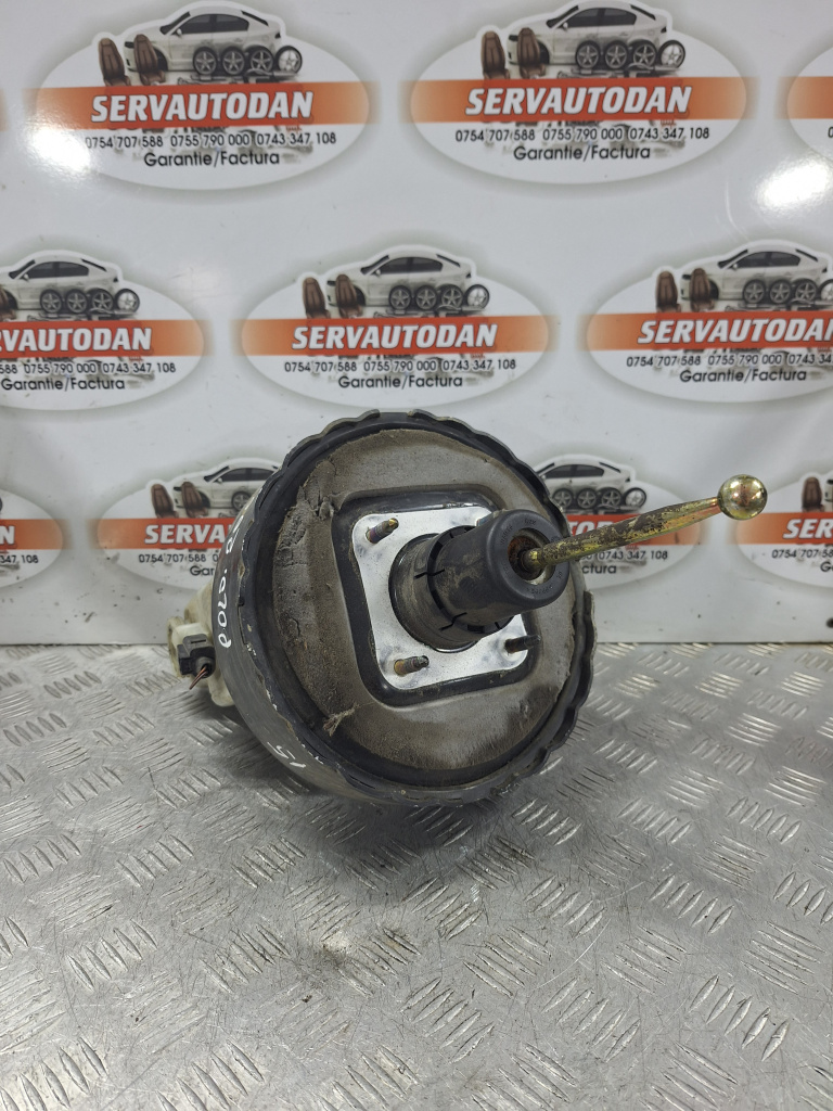 Tulumba servofrana Volkswagen Polo (1999-2001) 1.9 Motorina 2001