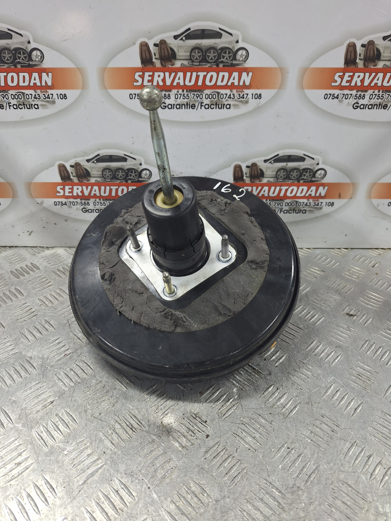 Tulumba servofrana Volkswagen Polo 5 (2009-2017) [6R] 1.2 Motorina 2011, 6R1614105F