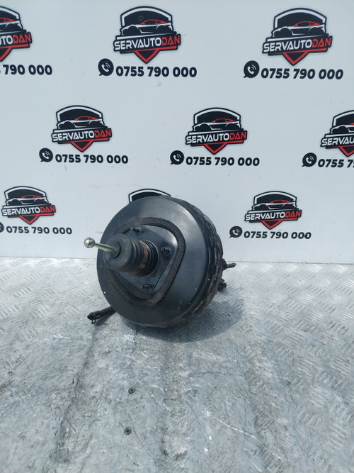 Tulumba servofrana Volkswagen Sharan (2000-2010) 1.9 Motorina 2006, 7M4612100N