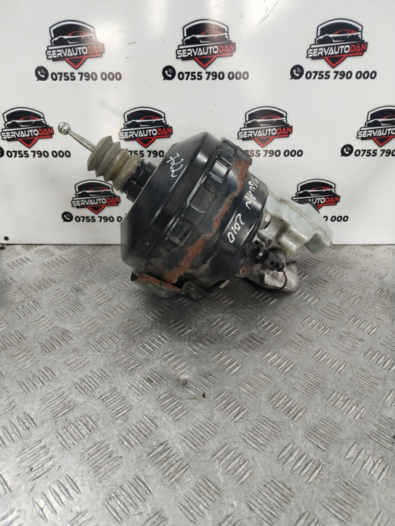 Tulumba servofrana Volkswagen Tiguan (2007-2011) 2.0 Motorina 2010, 5N2614105C