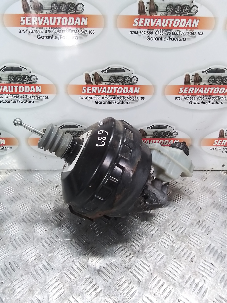Tulumba servofrana Volkswagen Tiguan (2007-2011) 2.0 Motorina 2010, 5N2614105E