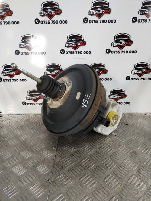 Tulumba servofrana Volkswagen Touareg 2 (2010-2015) 3.0 Motorina 2012, 7P0612101B