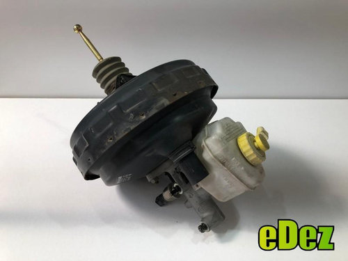 Tulumba servofrana Volkswagen Touareg (2002-2006) 2.5 tdi 7l6612101a