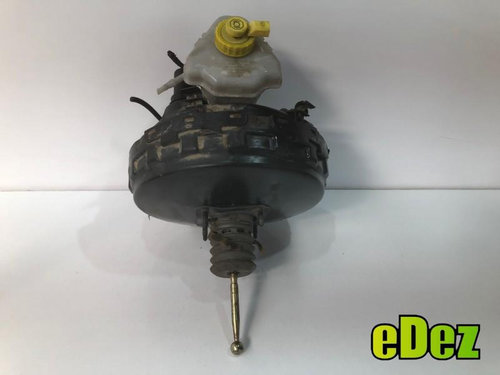 Tulumba servofrana Volkswagen Touareg (2002-2006) 2.5 3.0 tdi 7l6612101