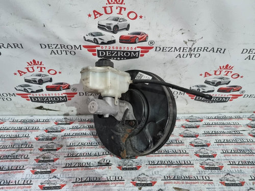 Tulumba servofrana VW Eos 2.0 TDI cod piesa : 1K1614105BK