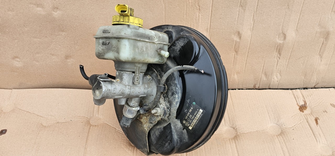 Tulumba Servofrana Vw Golf 4 2000 2001 2002 2003