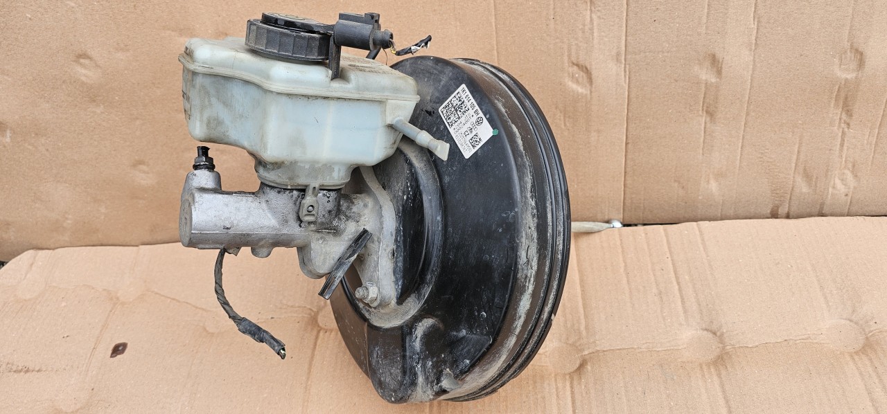 Tulumba Servofrana Vw Golf 6 1.6 TDI 2009 2010 2011 2012