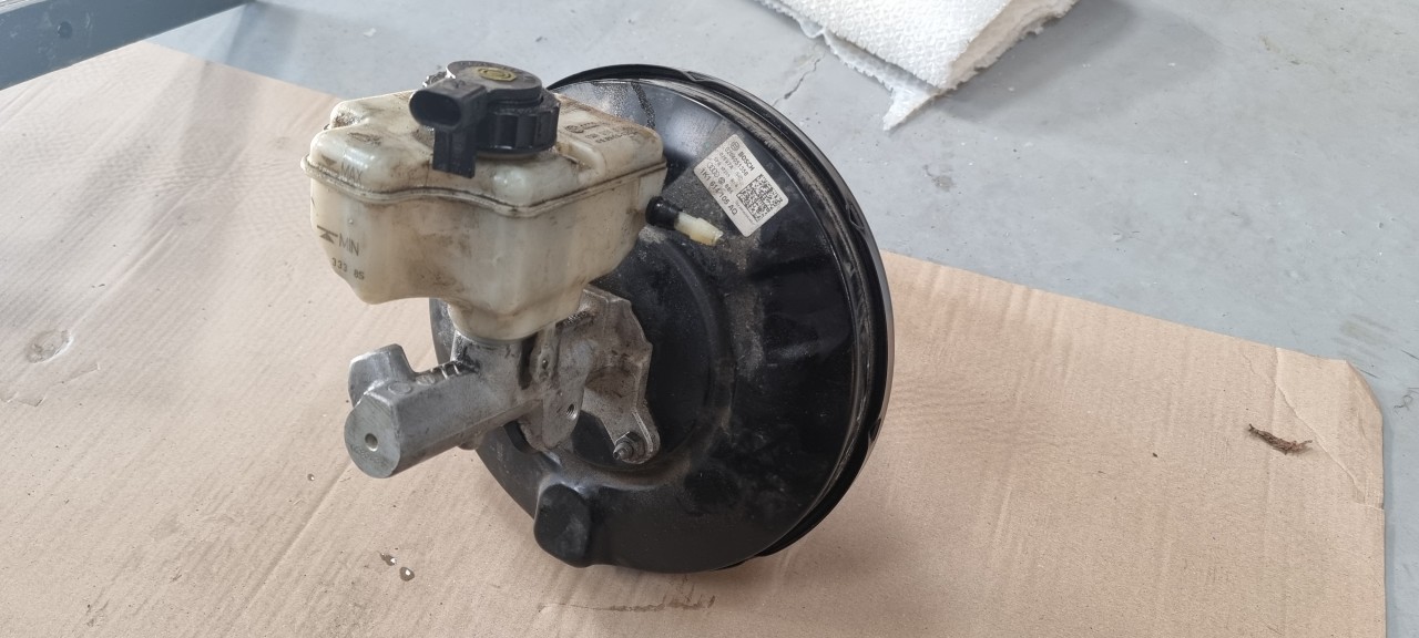 Tulumba Servofrana Vw Golf 6 1.6 TDI 200
