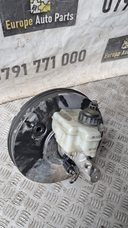 Tulumba servofrana Vw Jetta 1.9 TDI 105CP / 77 KW cod motor BLS transmisie manuala 6+1 an 2007 cod 1T1614105S