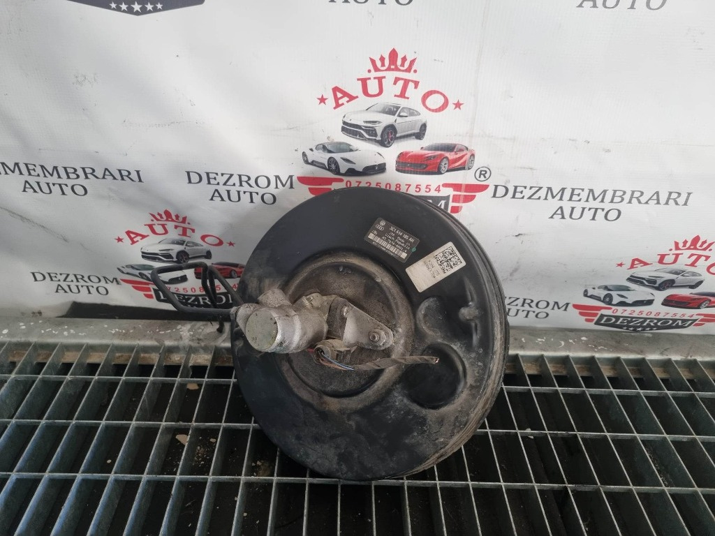 Tulumba servofrana VW Passat B6 cod piesa : 3c1614105ah
