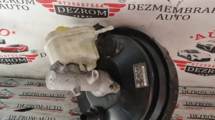 Tulumba servofrana VW Touareg 7L cod piesa : 7L6612101B