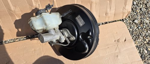 Tulumba servofrana Vw Touran 1T 2.0 TDI 2005 2006 2007 2008 2009