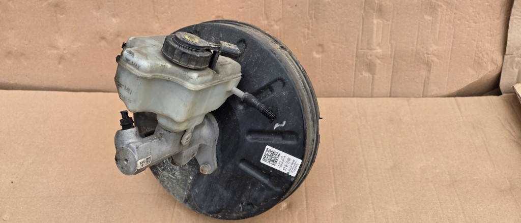 Tulumba servofrana Vw Touran 1T 2.0 TDI 2011 2012 2013 2014 2015